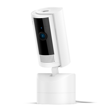 Pan-Tilt Indoor Camera