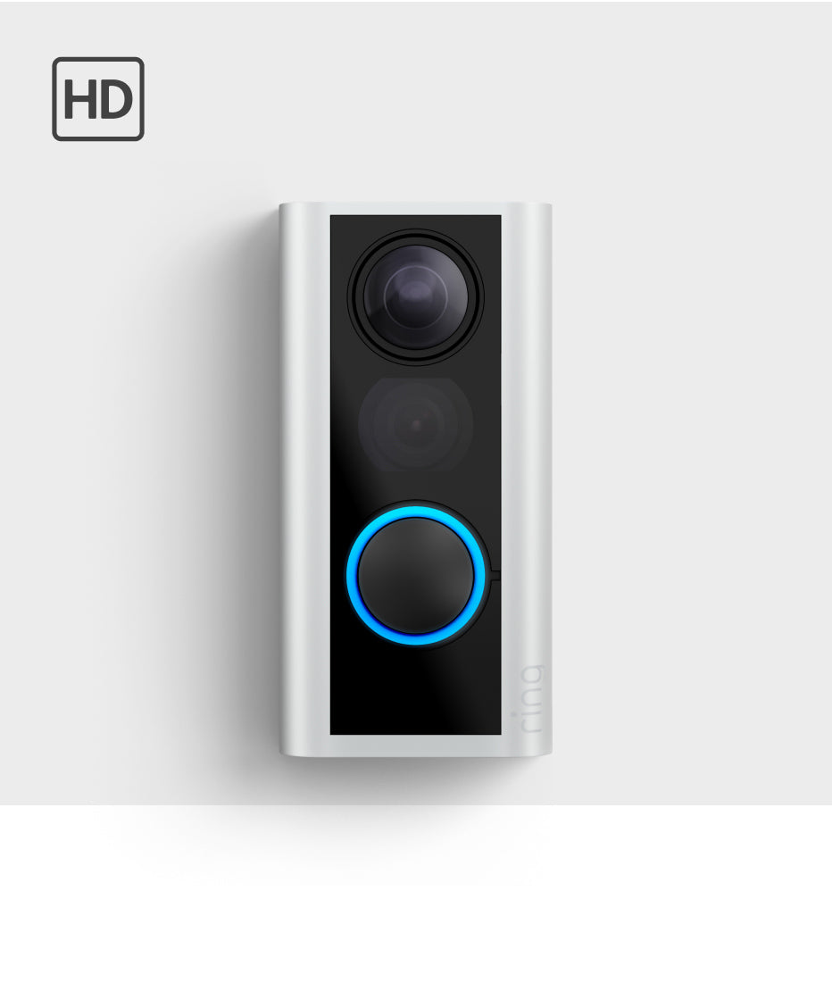 Peephole Cam