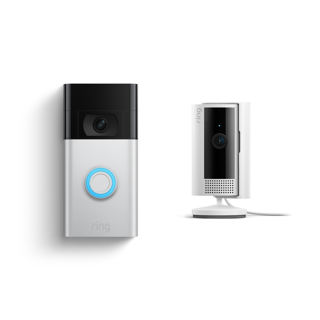 Video Doorbell Indoor Camera 2nd Gen Ring