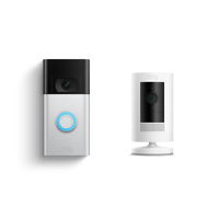 Ring doorbell combo deals pack