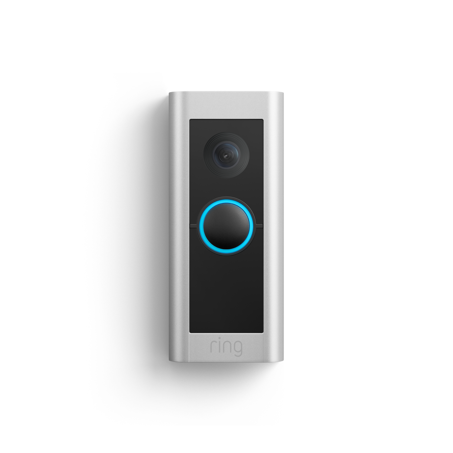 A ring best sale video doorbell