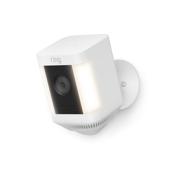 Spotlight Cam Plus Battery – Ring
