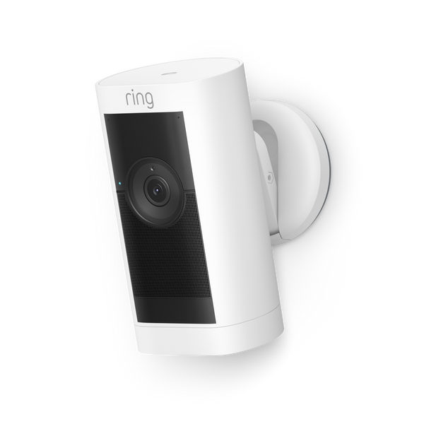 Outdoor Camera Pro Battery Ring