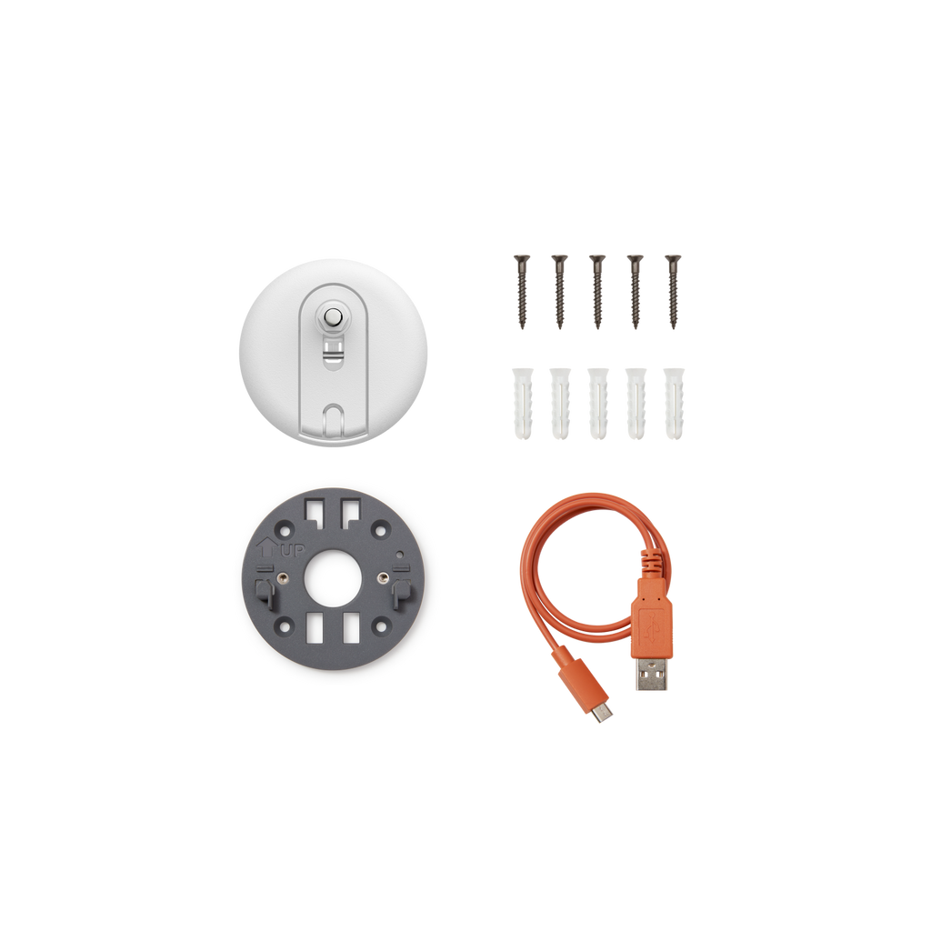 Spare Parts Kit