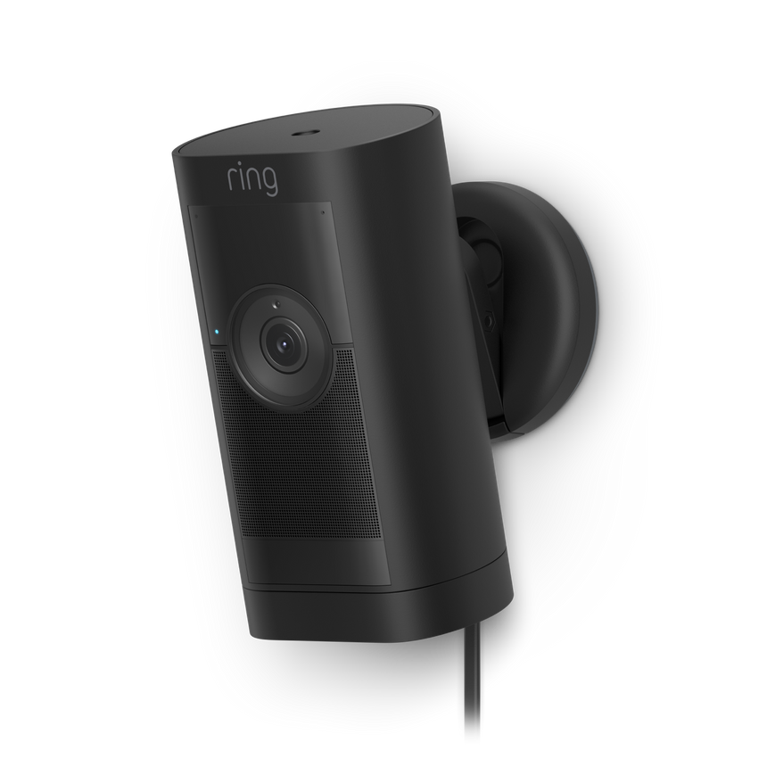 Outdoor Camera Pro Plug-In (Stick Up Cam Pro)
