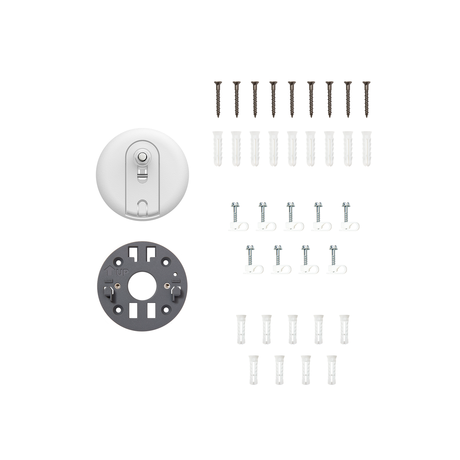 Spare Parts Kit Ring