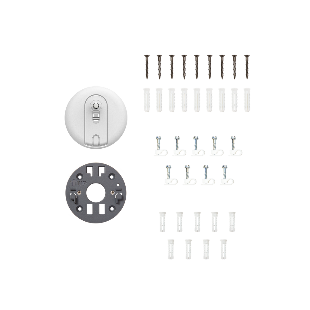 Spare Parts Kit
