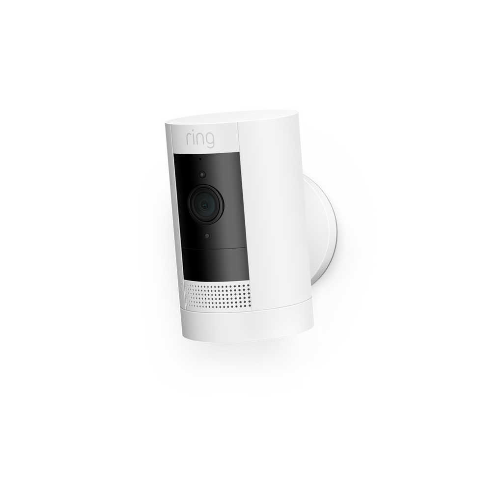 Ring doorbell 2 hot sale live view battery