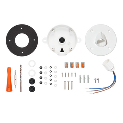 Ring hot sale hardwire kit