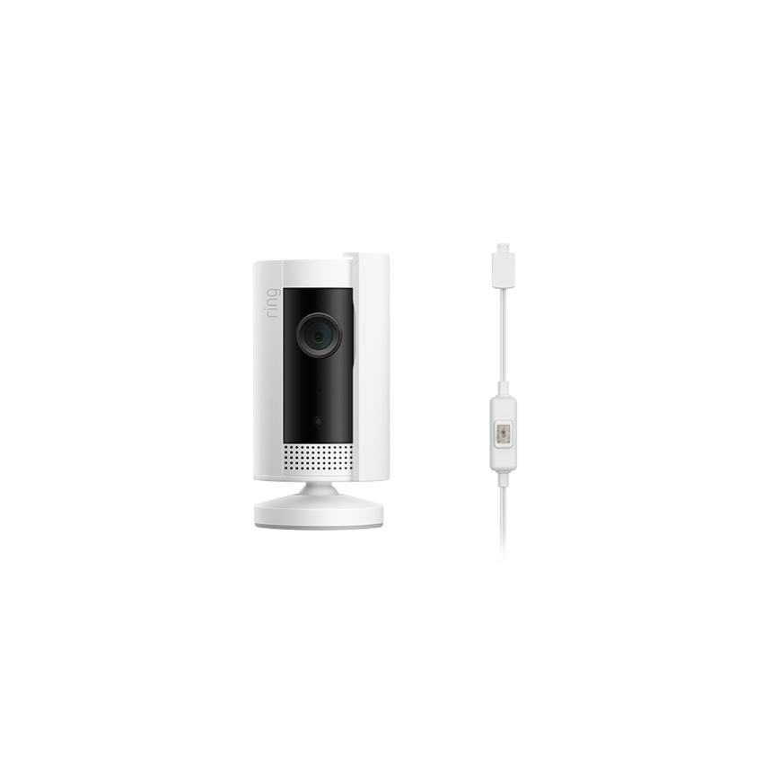 Privacy Kit (Indoor Cam 1st Gen Cover and Power Adapter)