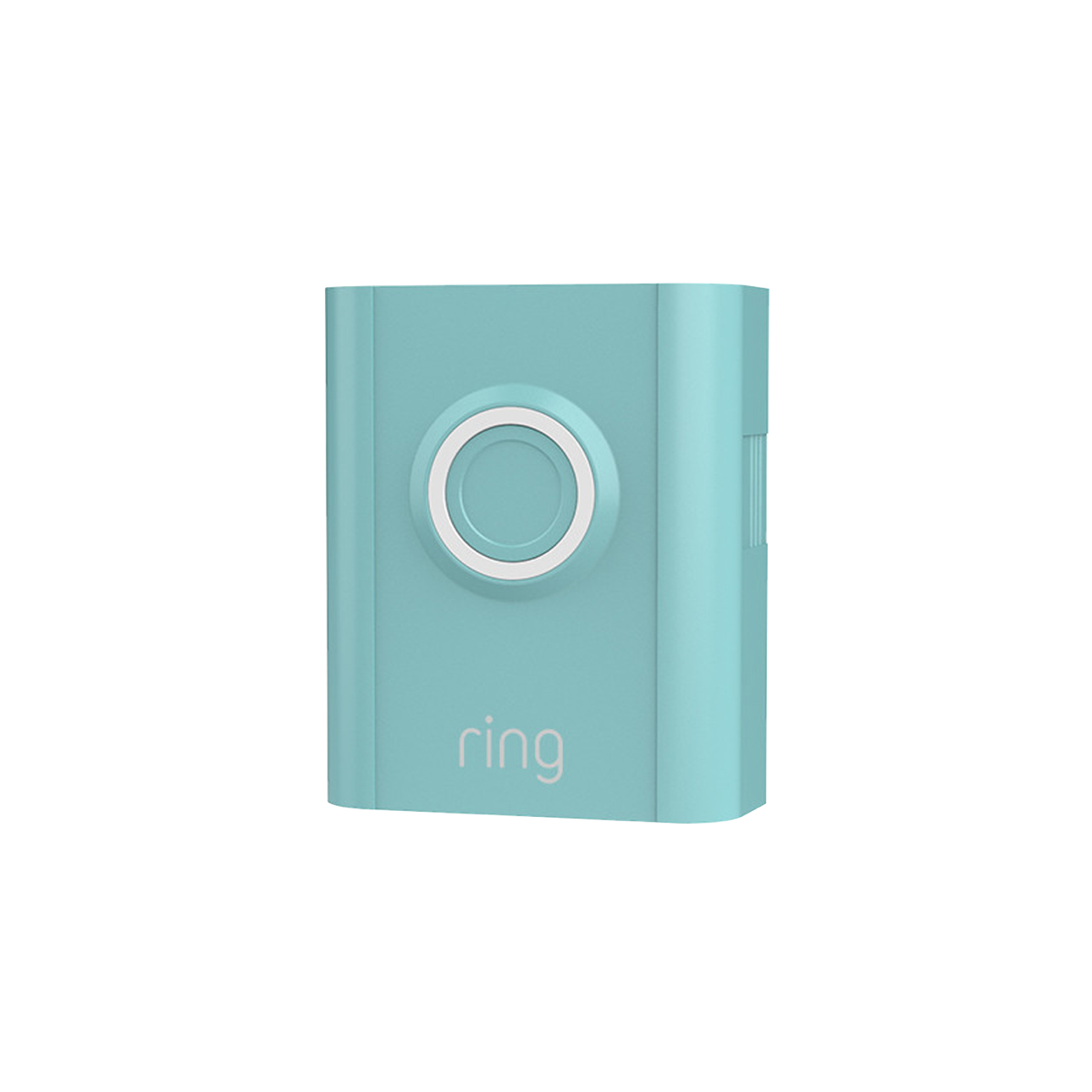 Ring video best sale doorbell faceplate