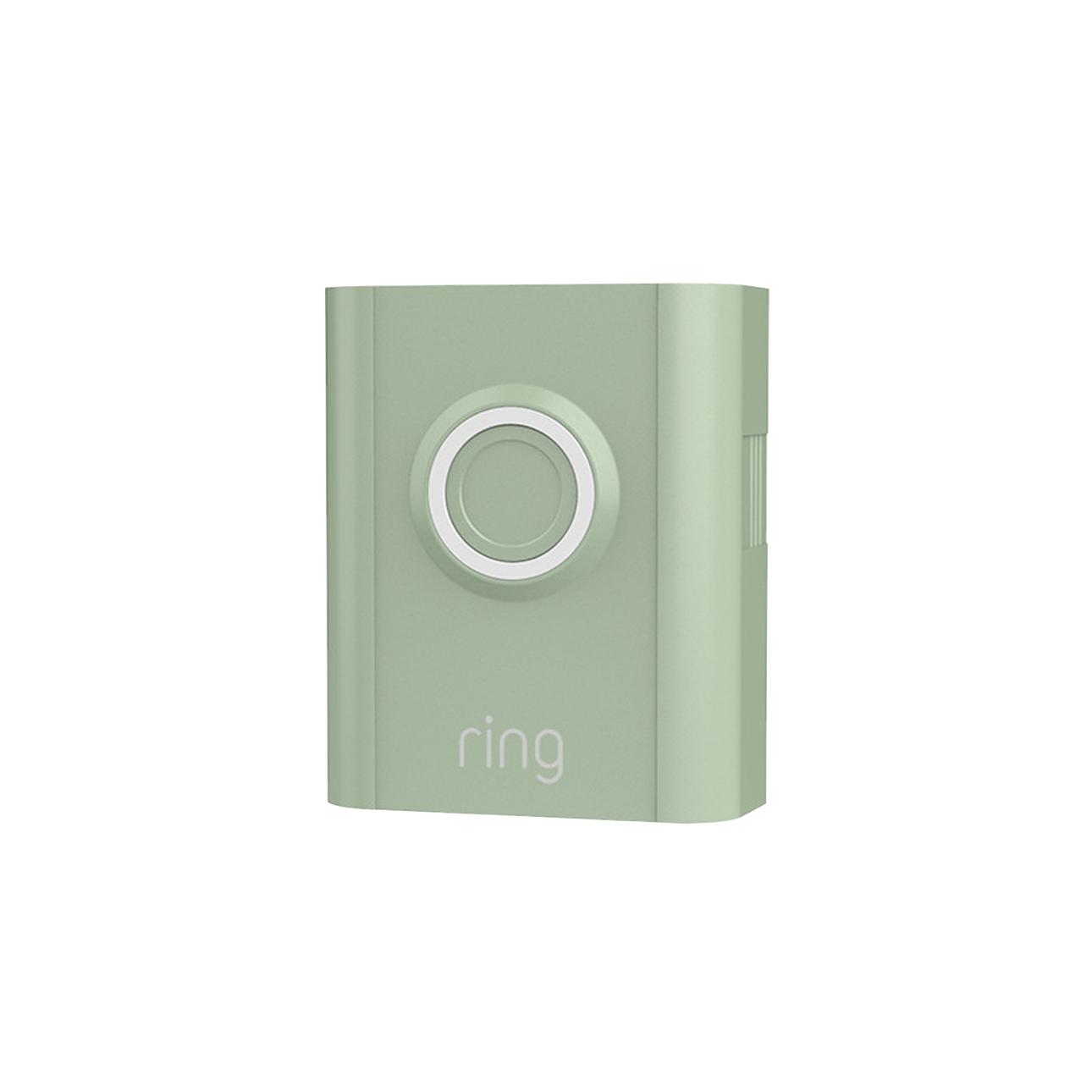 Ring video doorbell sales 2 faceplate