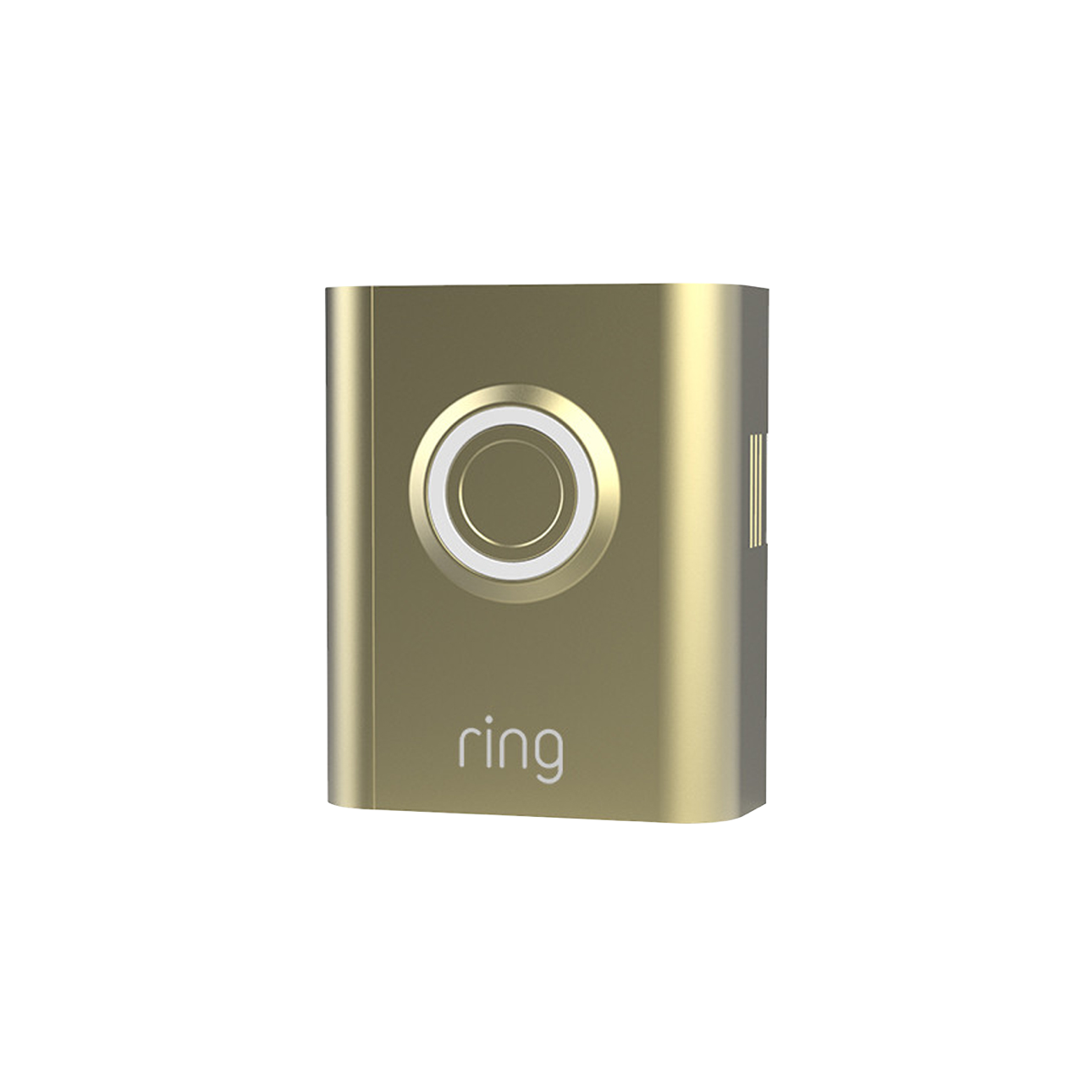Ring video best sale doorbell faceplate