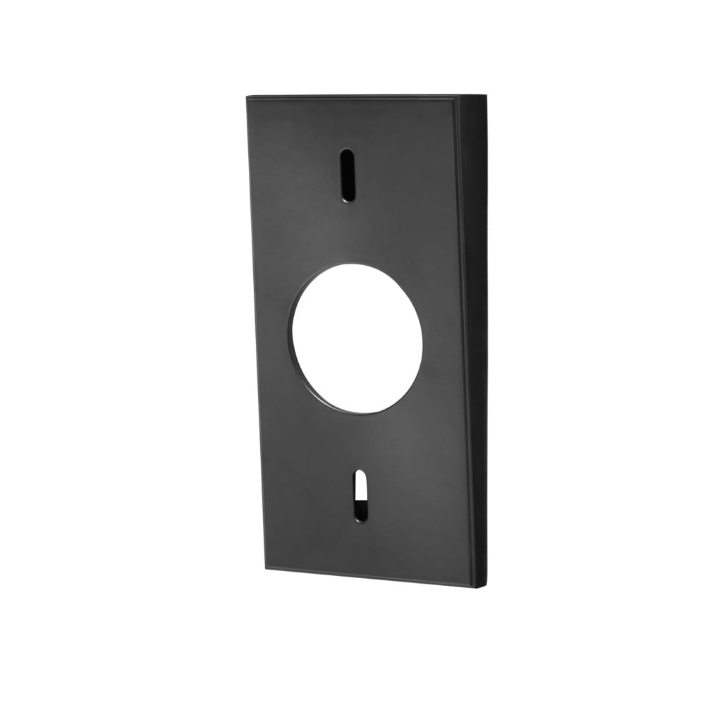 Ring doorbell wedge mount sales