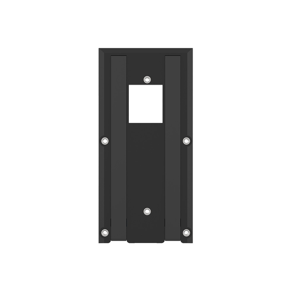 Ring video shop doorbell mount