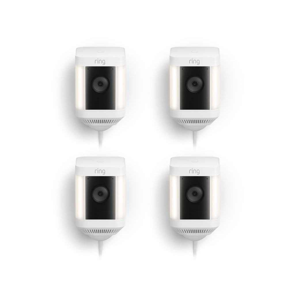 Ring spotlight cam wired black friday sales