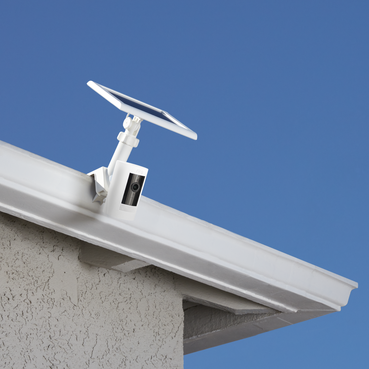 Gutter Mount – Ring