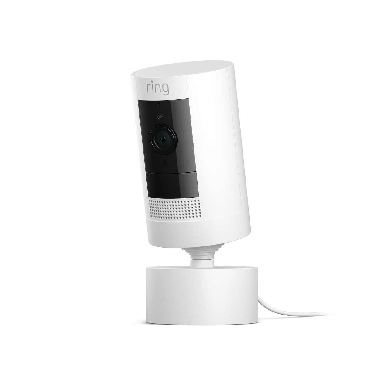 Outdoor pan tilt hotsell mount