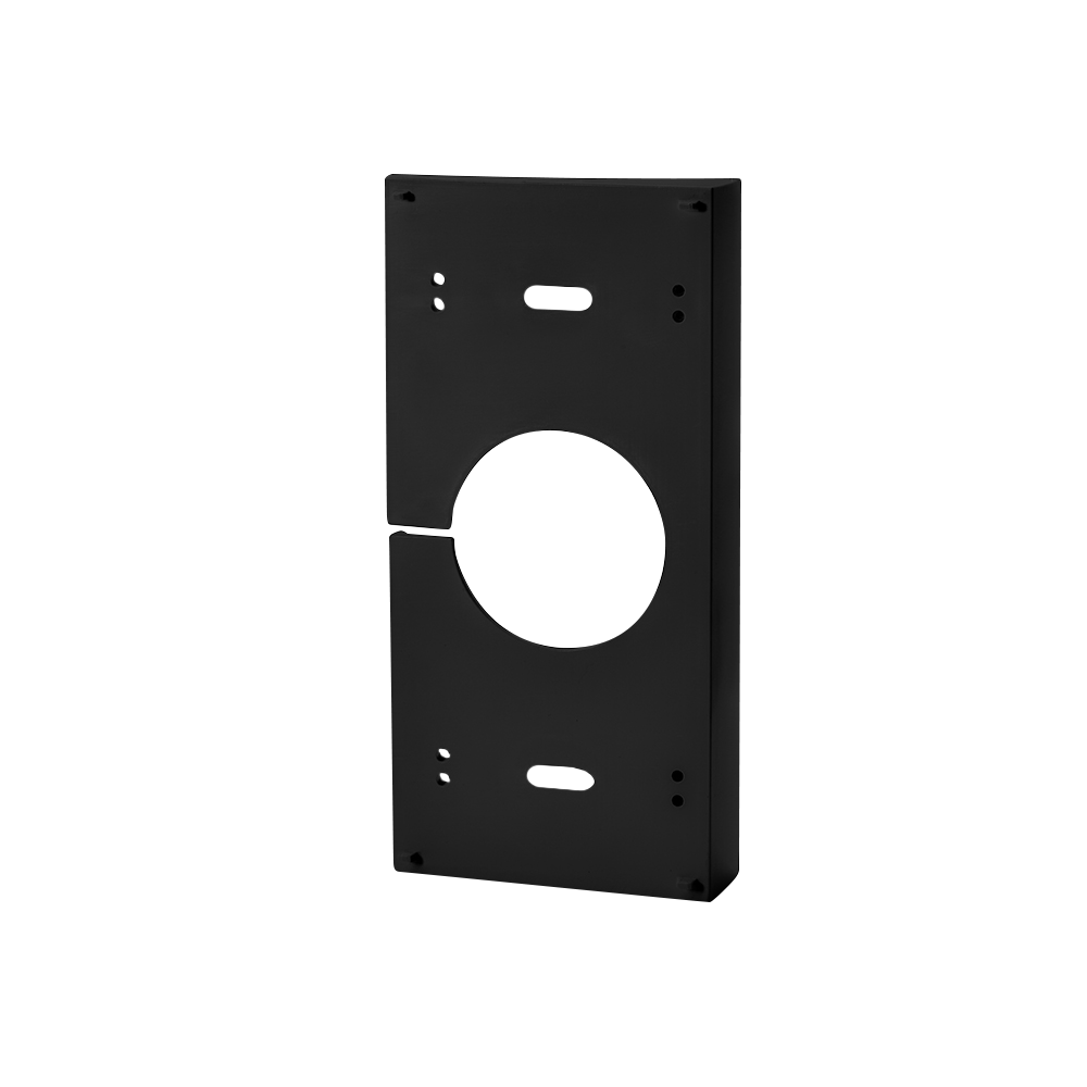 Video doorbell corner kit clearance