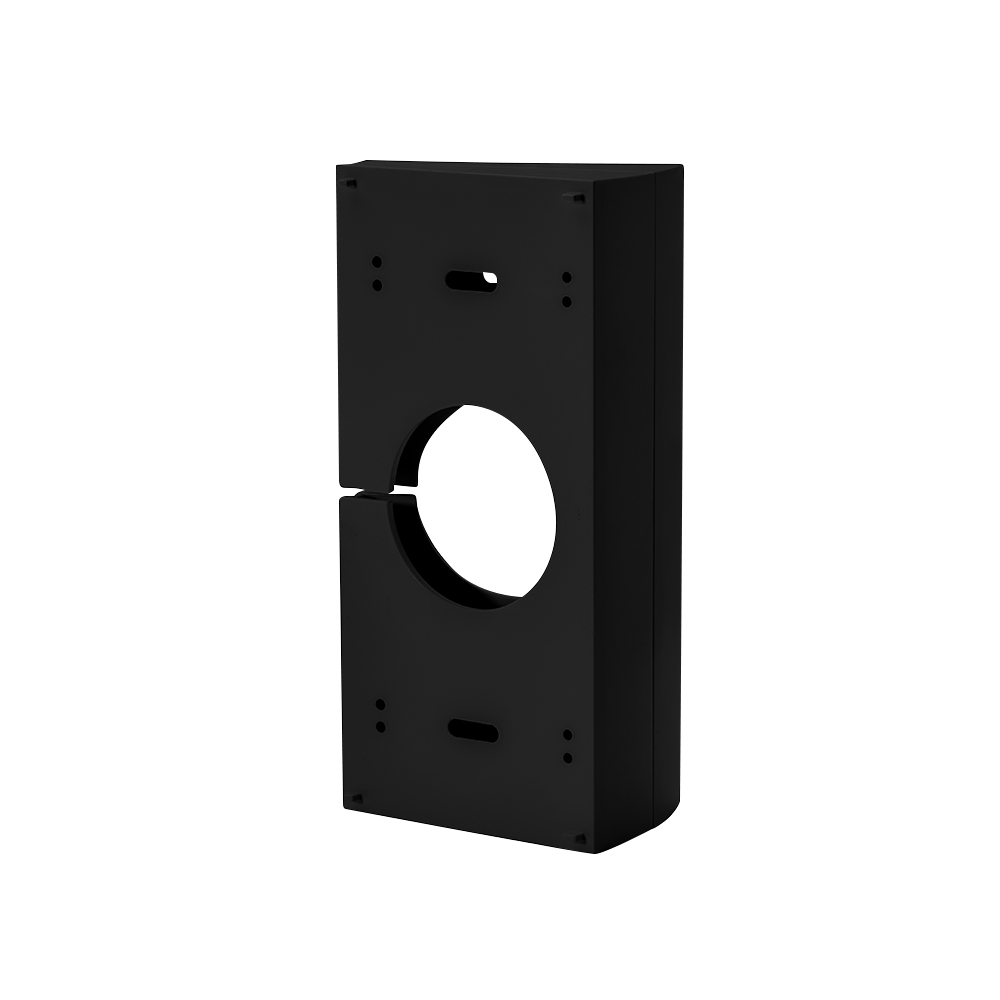 Ring doorbell deals corner kit lowes