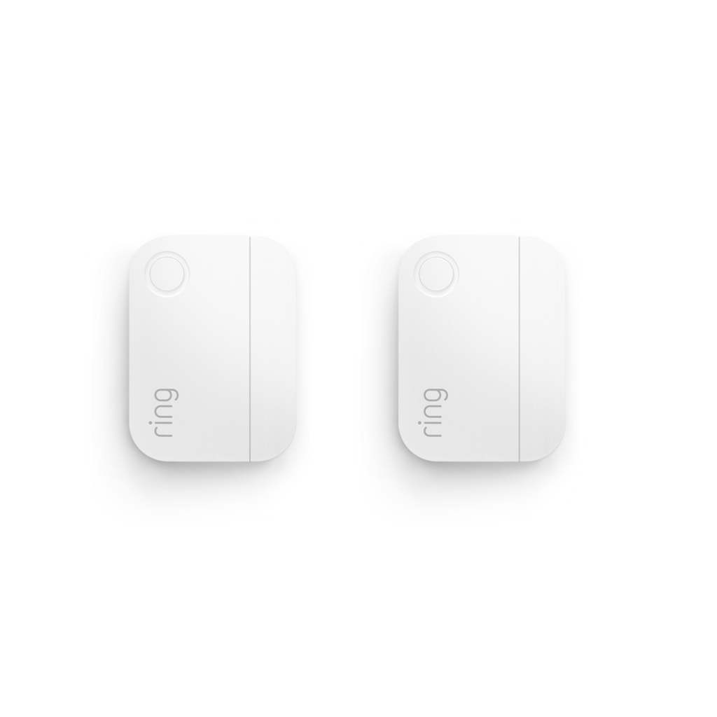 Ring sensor top pack
