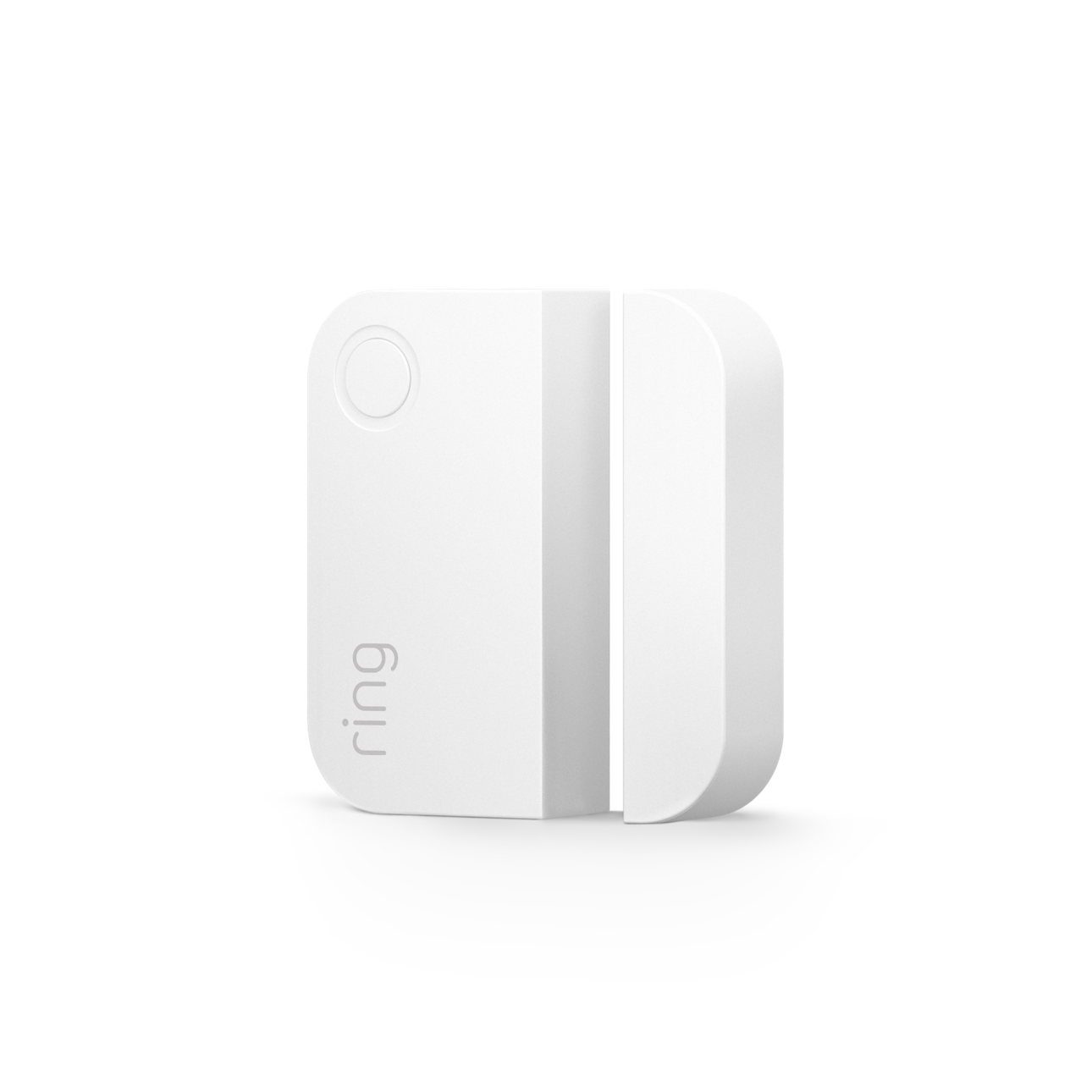 Ring security top system sensors