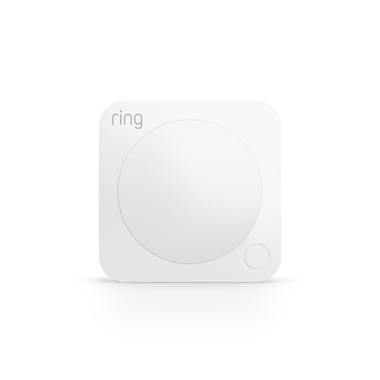Ring alarm motion sensor battery best sale life