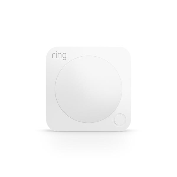 Ring motion discount detector pets