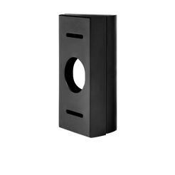 Installing ring doorbell 2 with hot sale corner mount