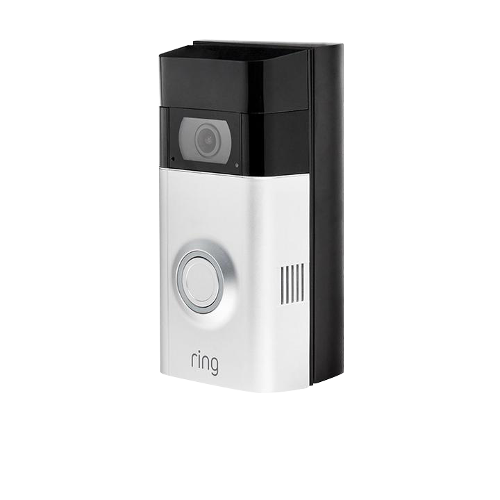 Ring doorbell 2 corner kit best sale installation