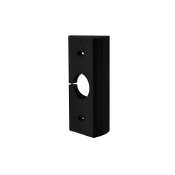 Ring doorbell deals corner kit lowes