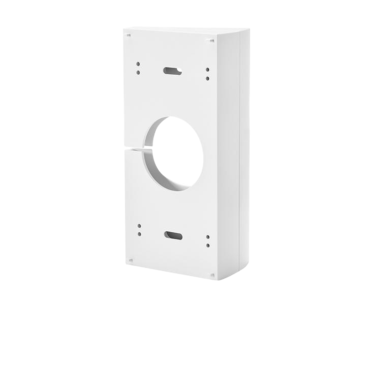 Corner Kit Video Doorbell
