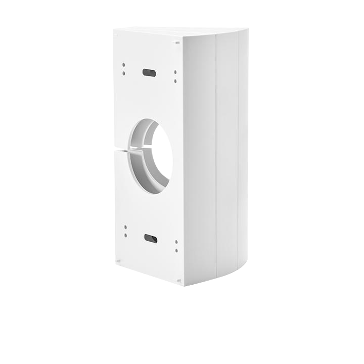 Corner kit for ring online doorbell pro