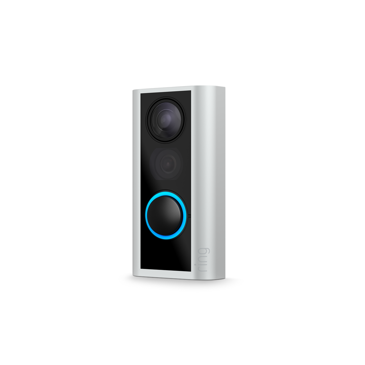 3rd eye peephole hot sale camera