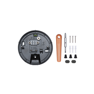 Spare Parts (Floodlight Cam Wired Plus)