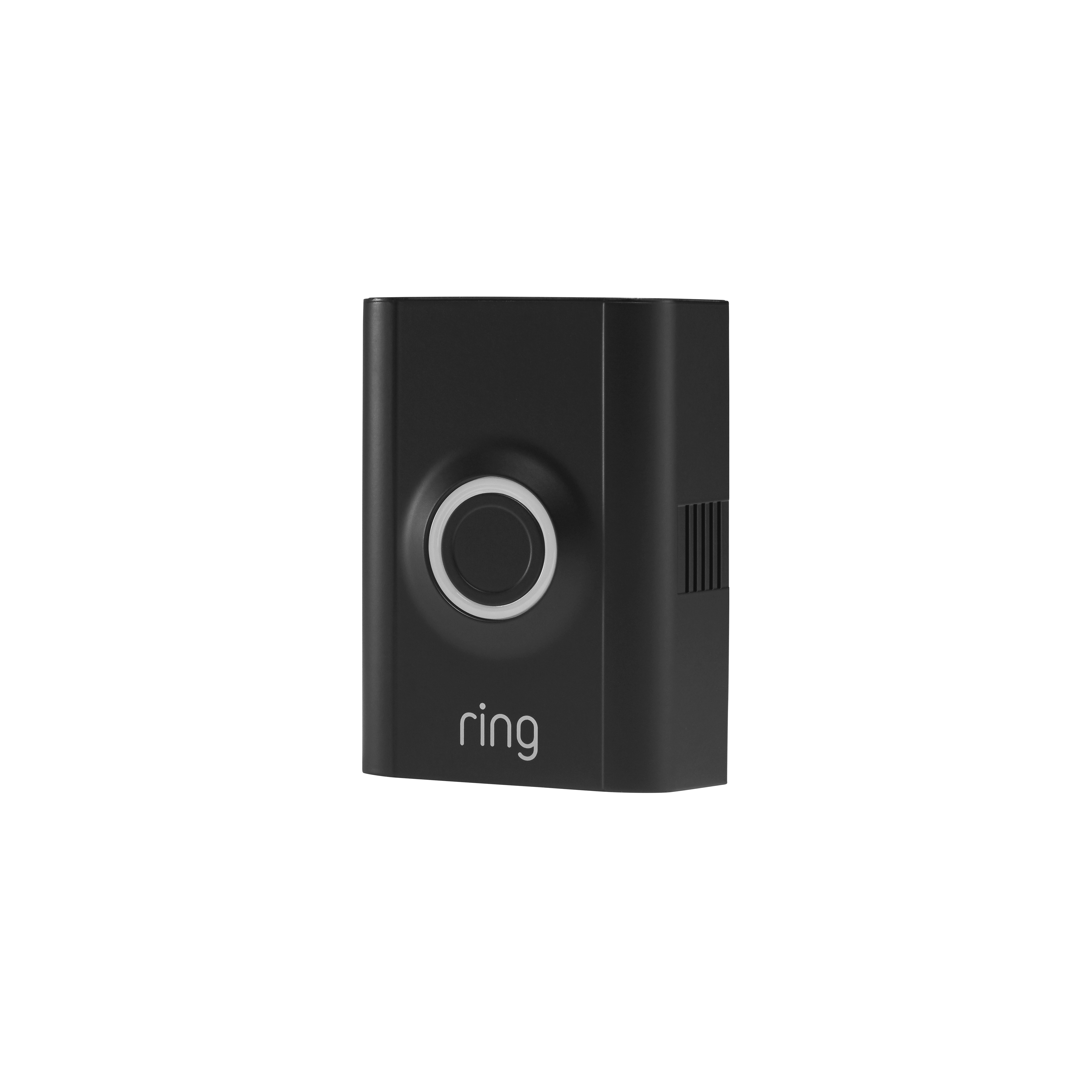 Ring 2 doorbell cover plate hotsell