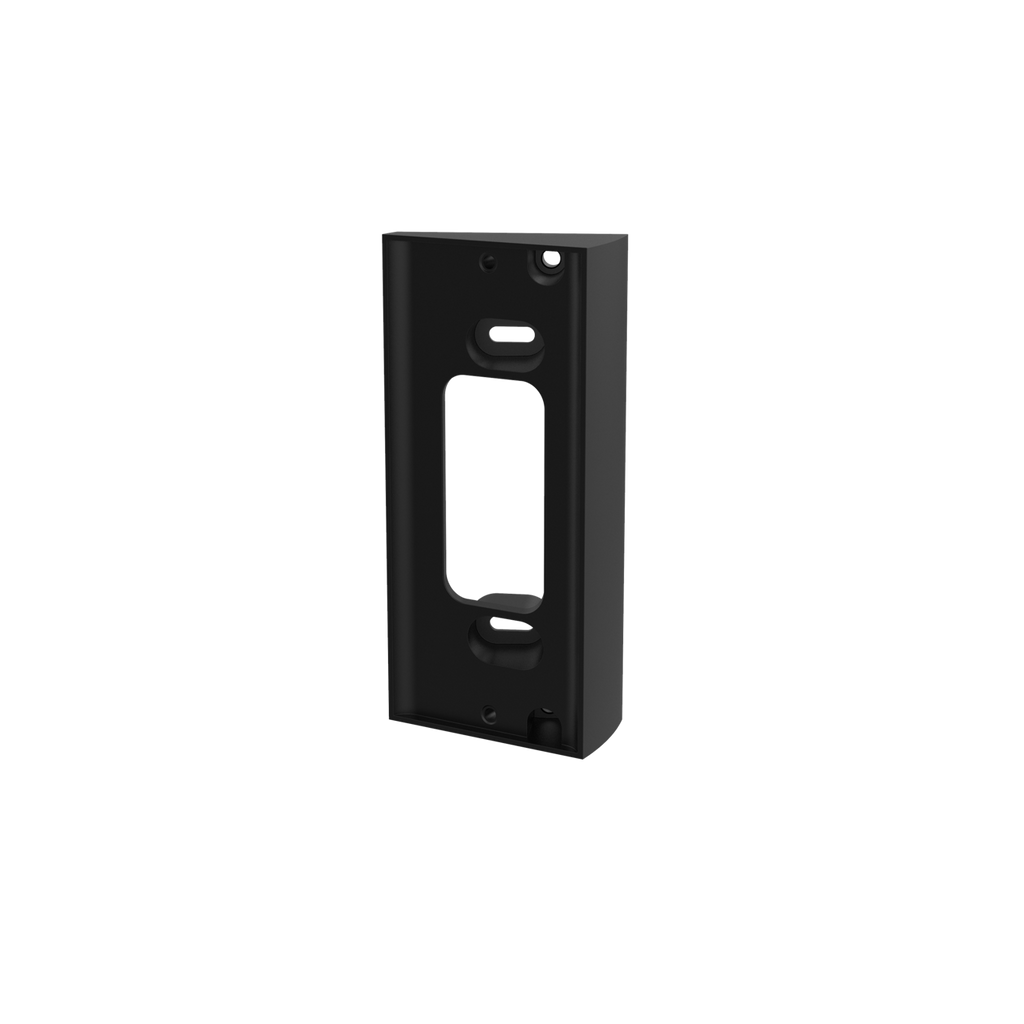 Corner kit for clearance ring doorbell pro