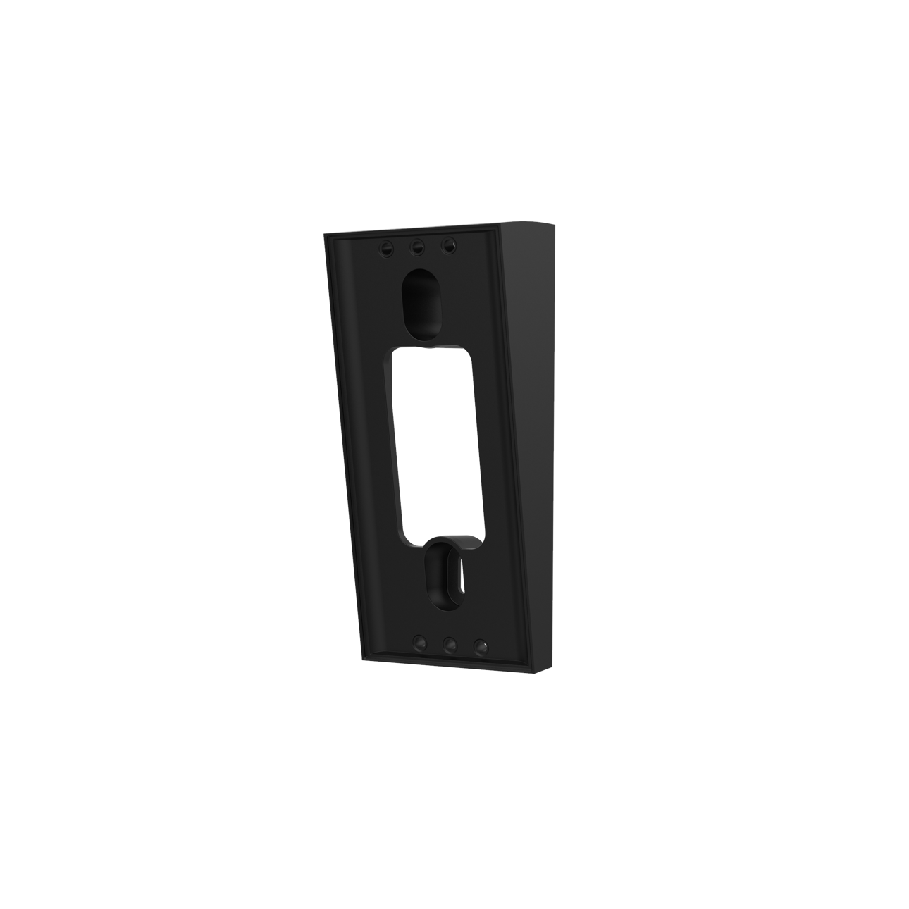 Ring doorbell wedge deals mount