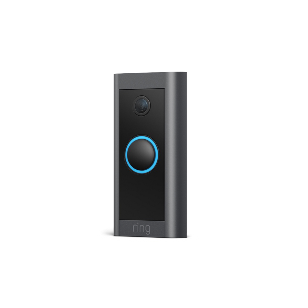 Existing Doorbell Chime Ring Doorbell Pro Installation Manual