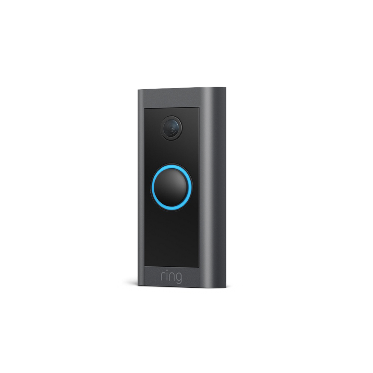 Video Doorbell Wired Ring
