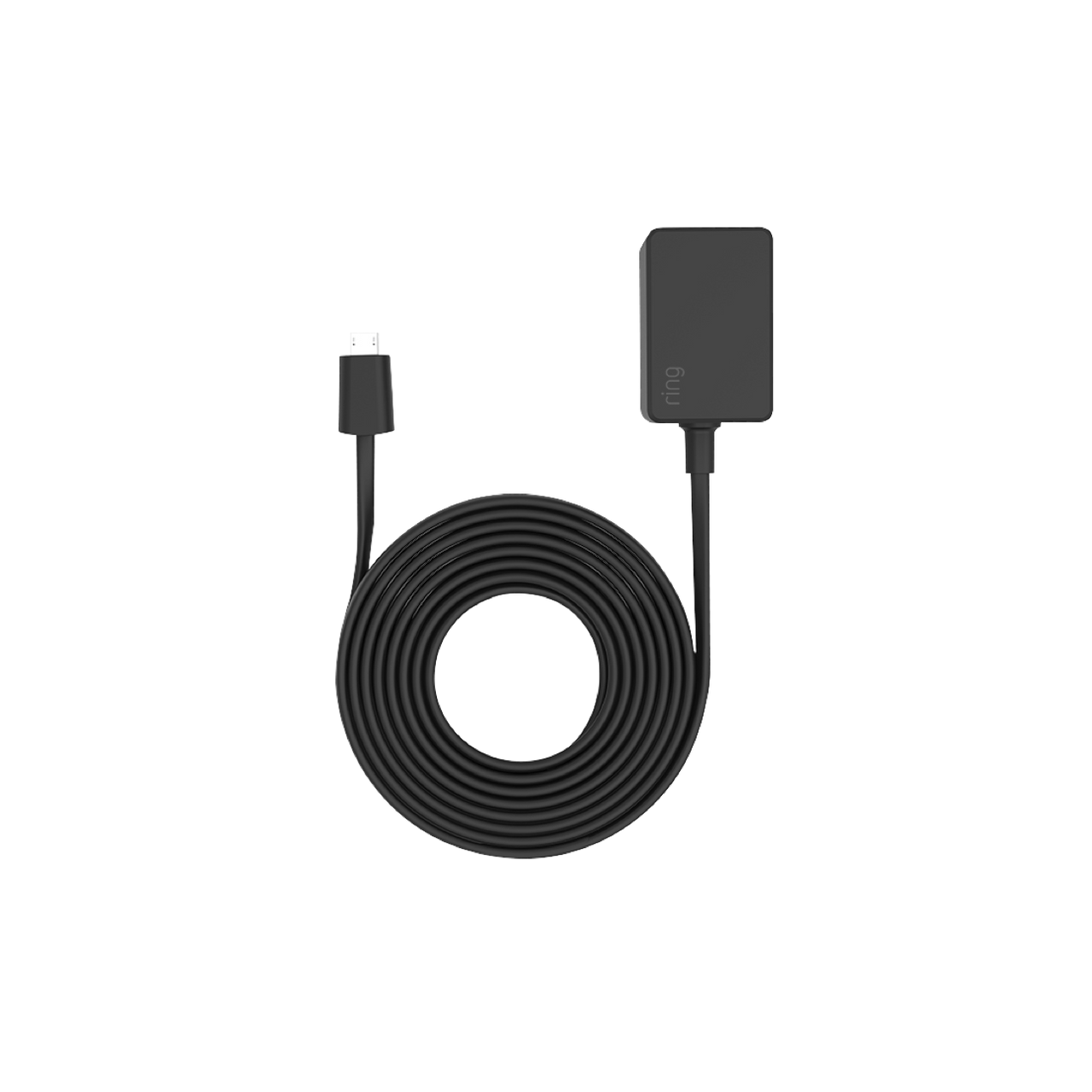 Ring camera cord 2024 length