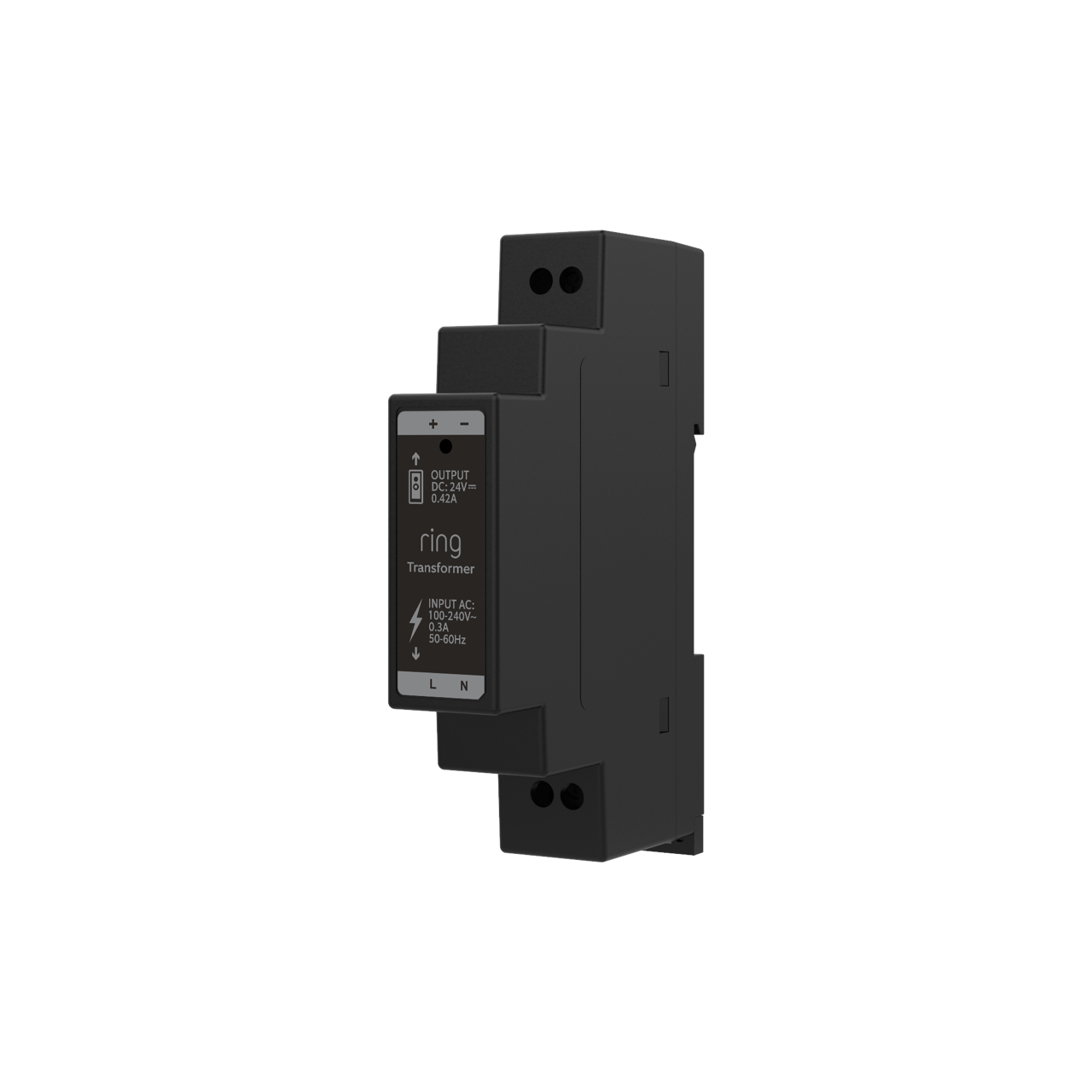 Ring pro 24v shop transformer