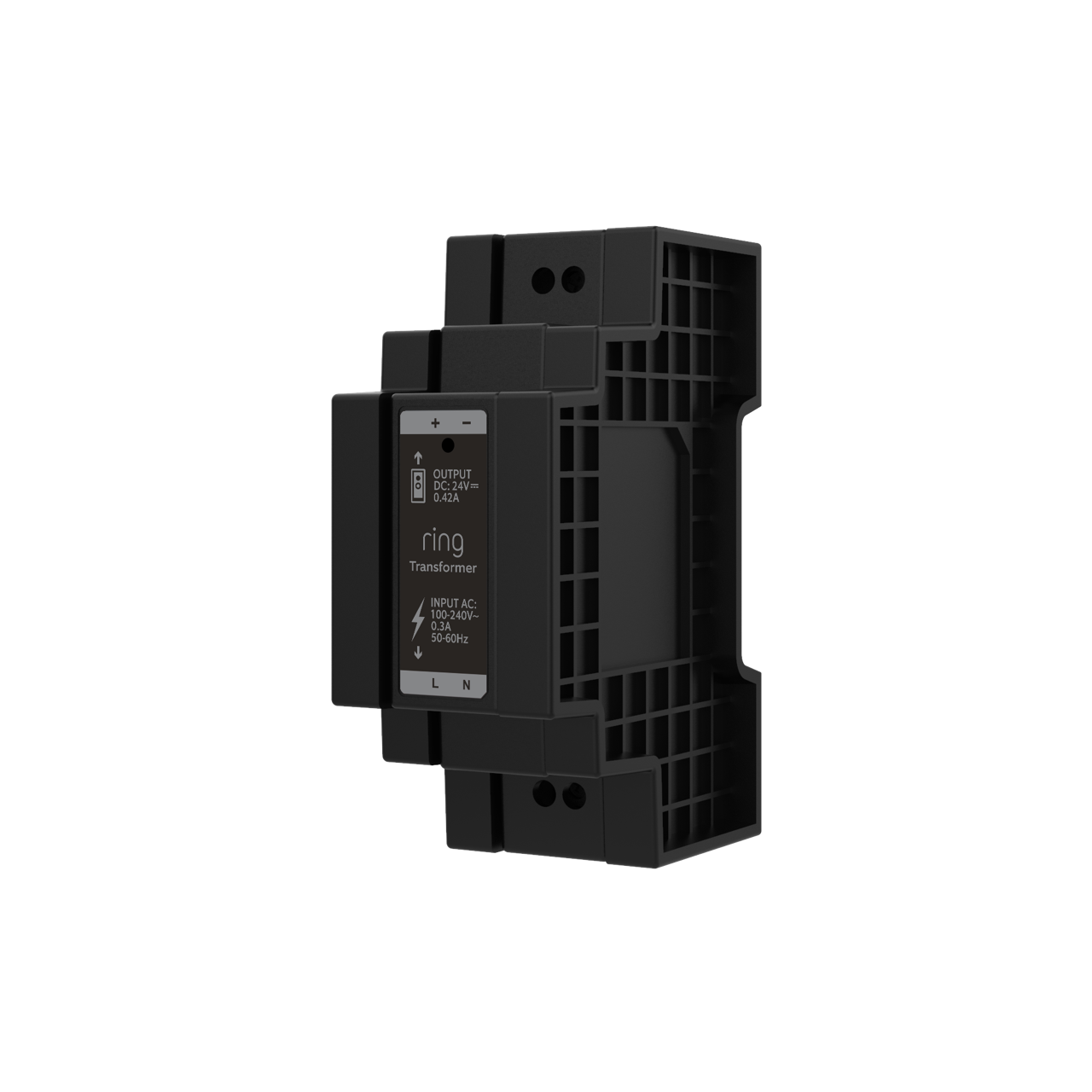 Ring video hot sale doorbell transformer requirements