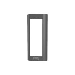 Ring hot sale interchangeable faceplates