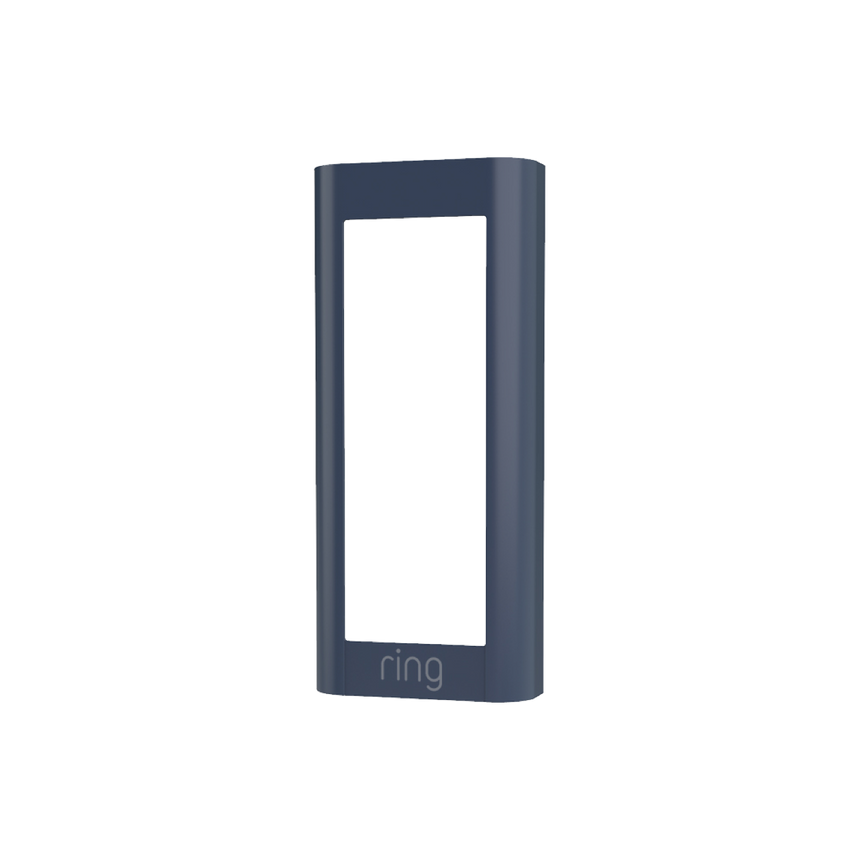 Interchangeable Faceplate (Wired Video Doorbell Pro (Video Doorbell Pro 2))