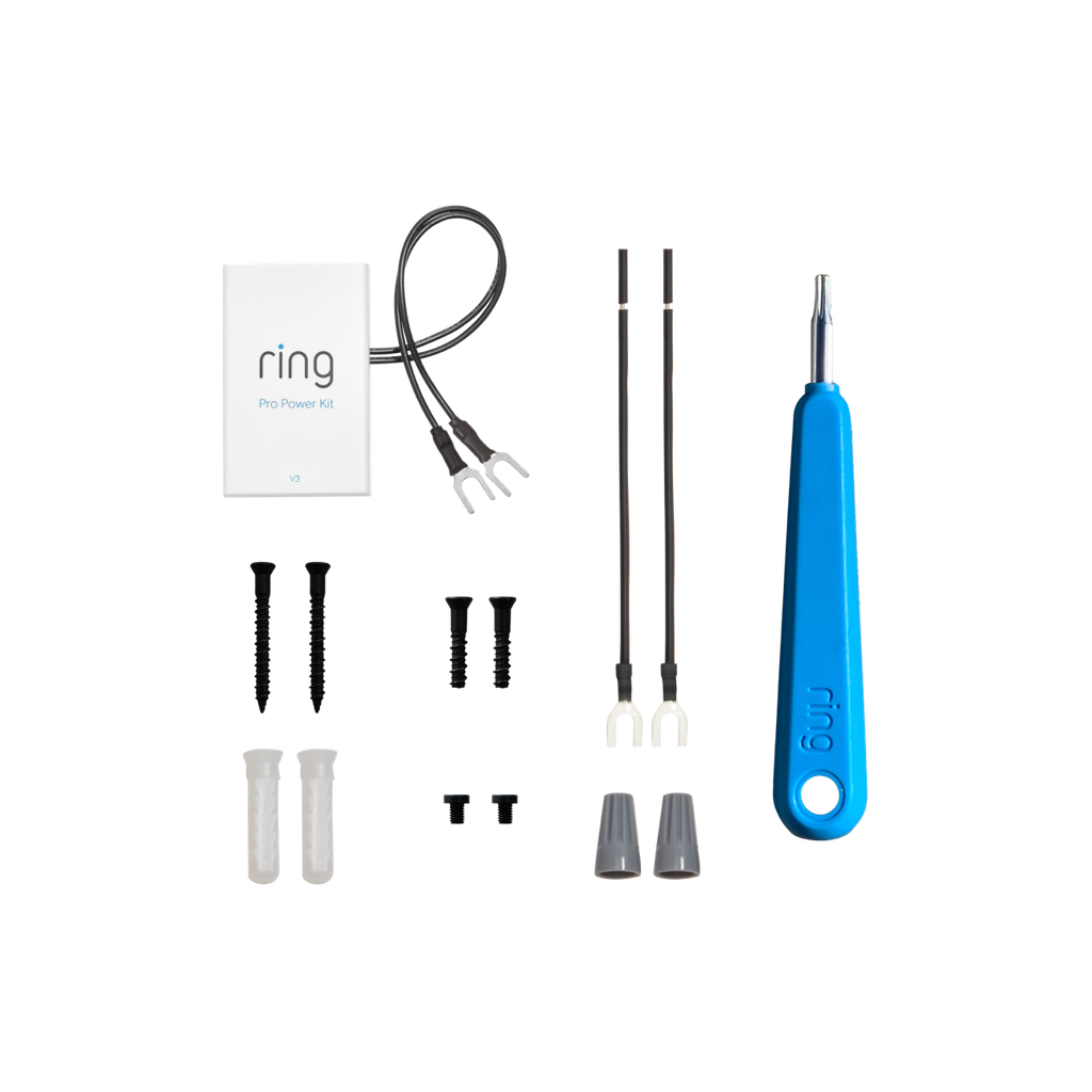 Ring doorbell 2 deals accessories