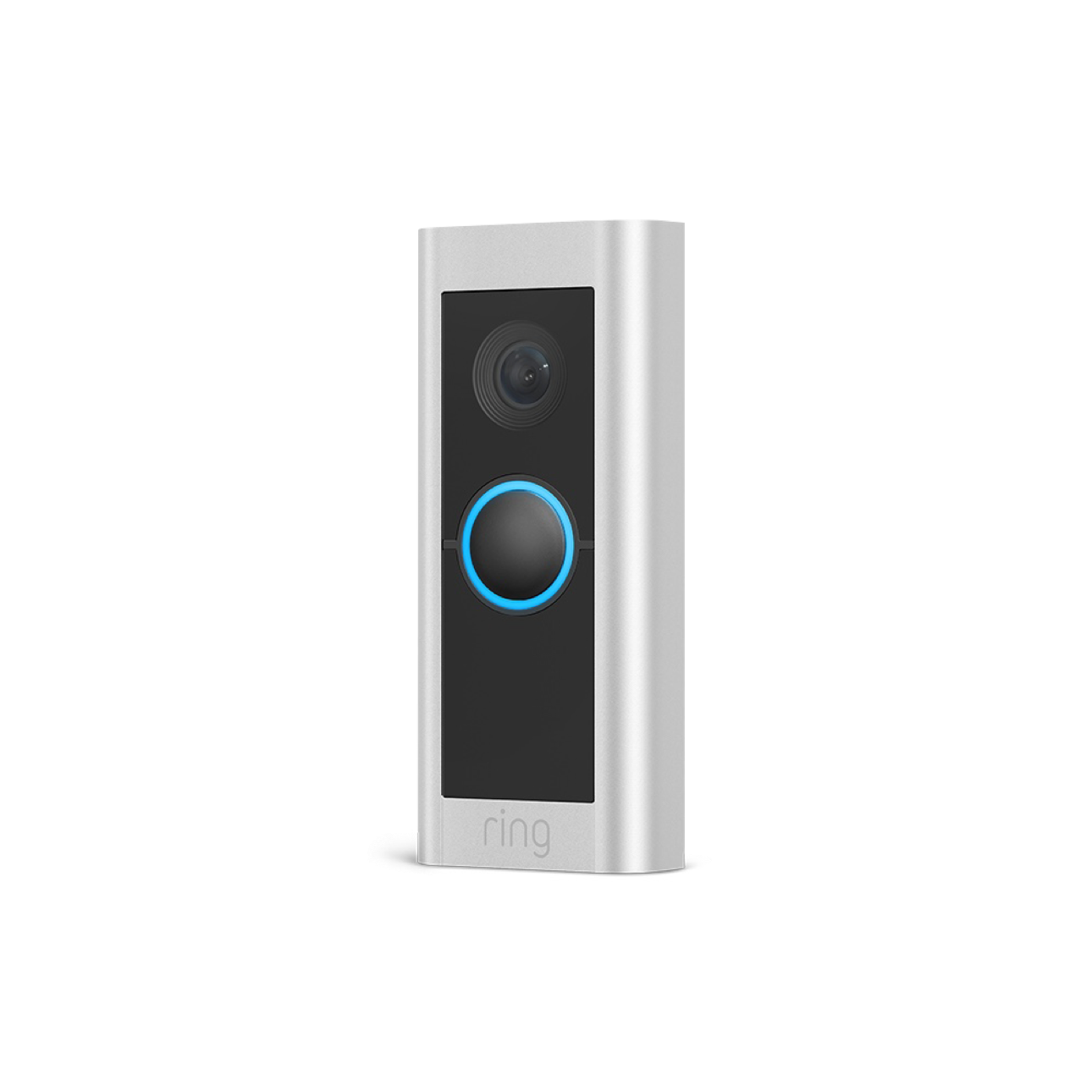 Ring doorbell pro what's in hot sale the box