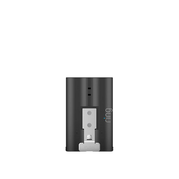 Quick Release Battery Pack