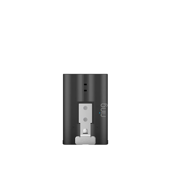 Quick Release Battery Pack Ring