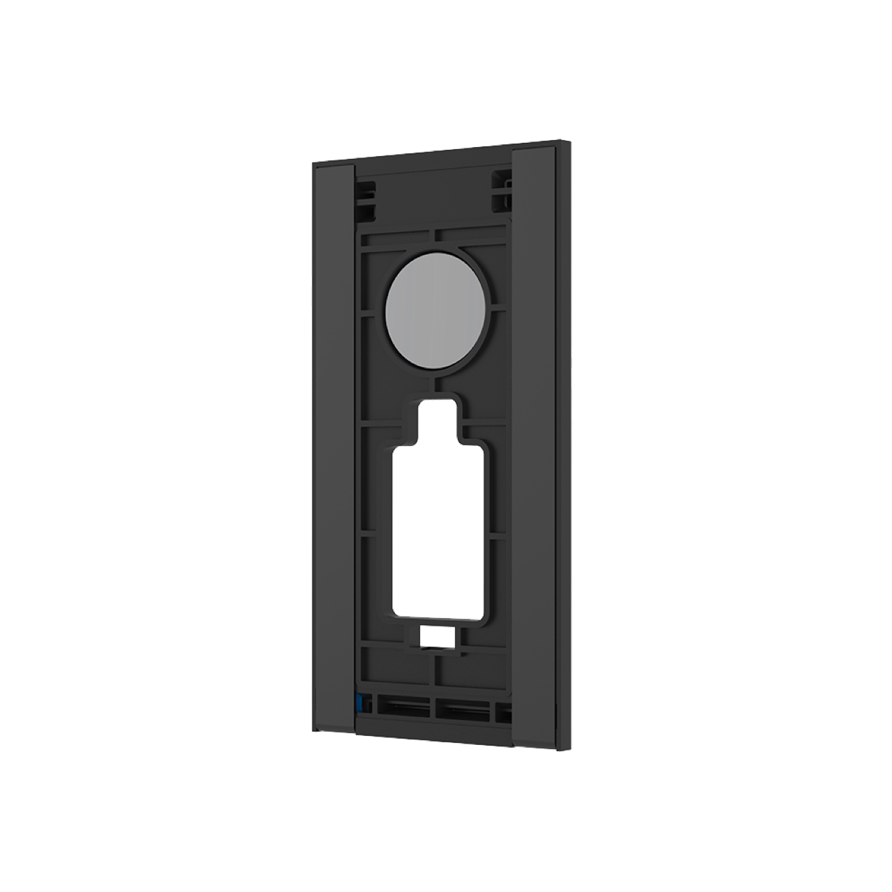 Ring doorbell without hot sale screws